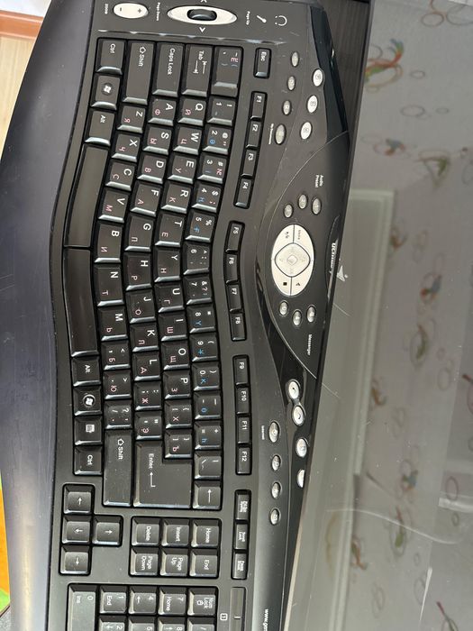 Офисный компьютер