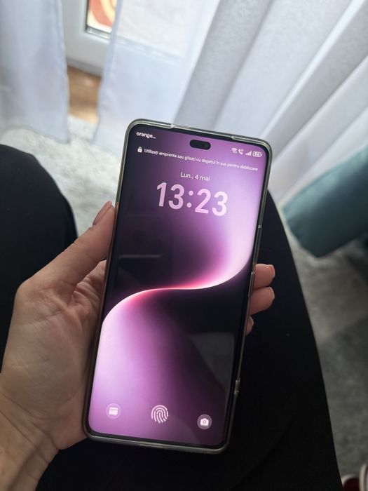 Honor Magic 7 Lite ca nou