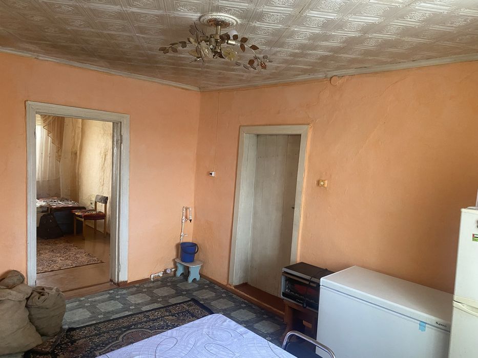 продам дом за линией