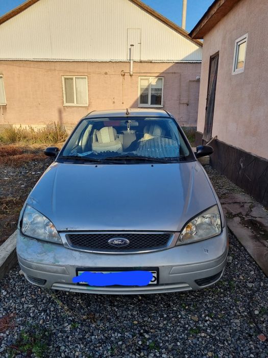 Продаётся Ford Focus