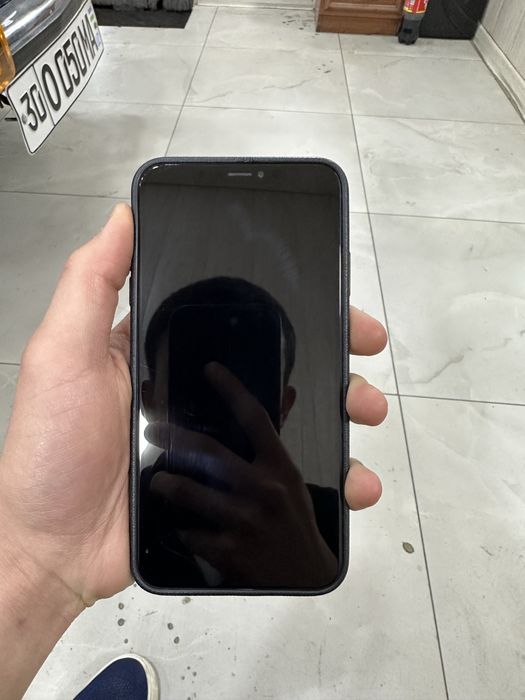 iPhone xs max garantiya