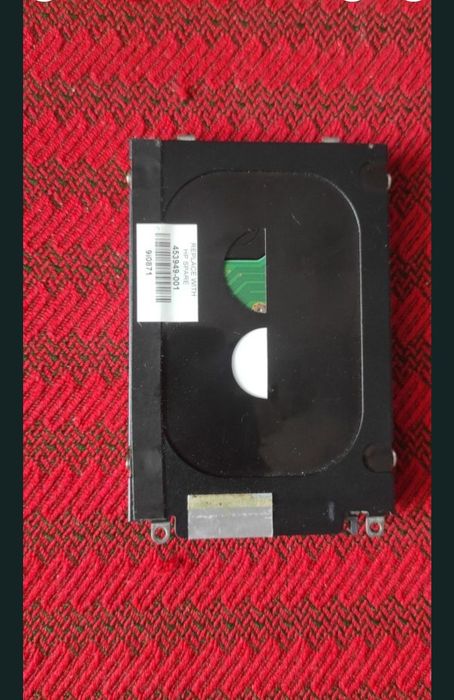 Hard disk-uri HDD pentru laptopuri, minilaptop-uri și notebook-uri.