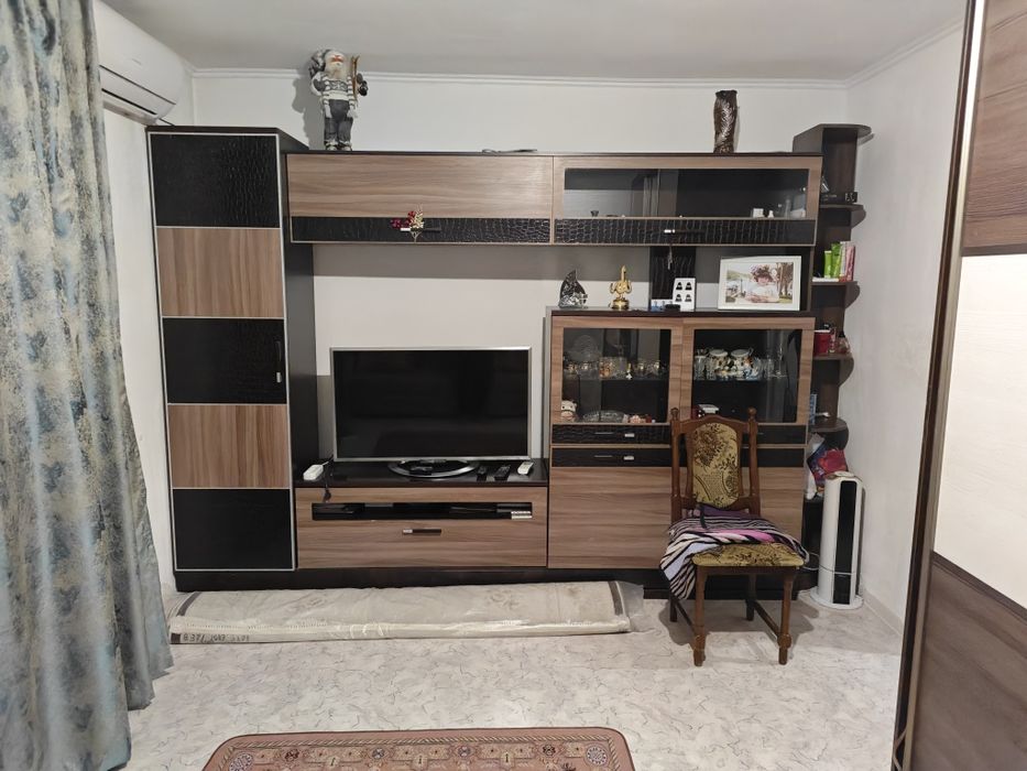 Сдаётся 1 комнатная квартира в аренду