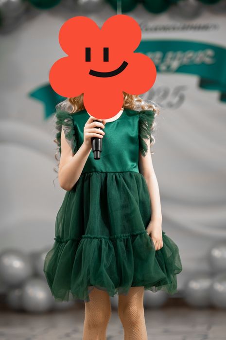 Платье на выпускной