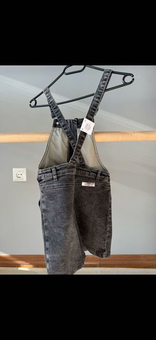 Дънков сукман Mayoral 128 см