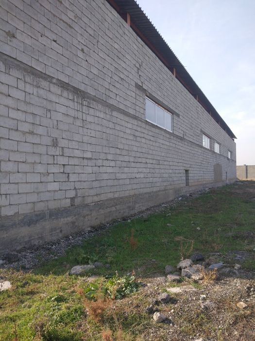 Аренда базы или склада