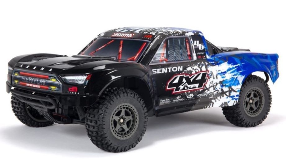 Машинки на пульт управлении