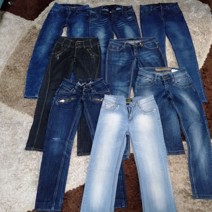 Продам вещи на девочек 8 - 10 лет