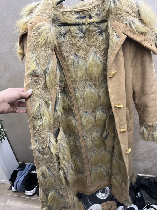 Дамско яке G-Star Raw