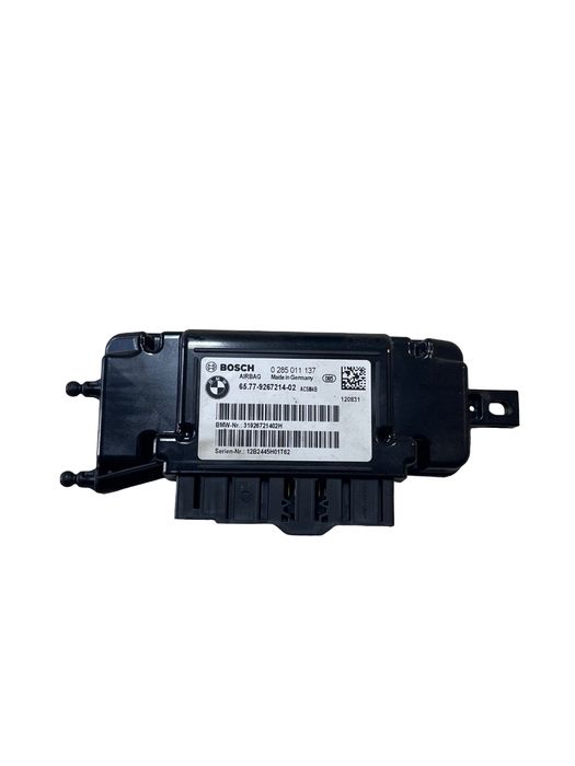 Calculator Airbag Bmw 1 Ii F20 2010 -> Bosch 0285011137 9267214-02