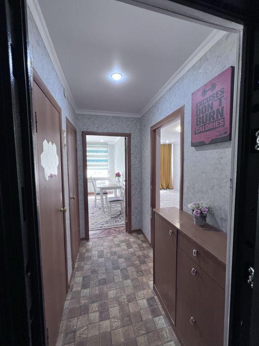 Продам 1 комнатную квартиру