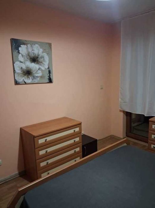 Дава се под наем Двустаен апартамент в София, Редута - 70 кв.м за 648.21 € - Снимка #3