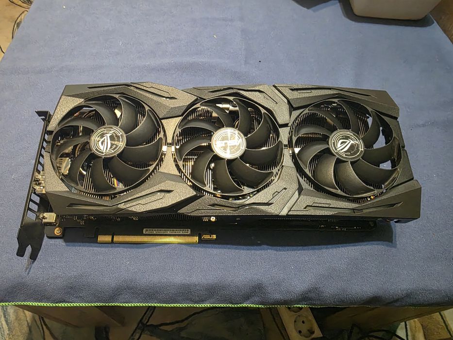 rtx 2060 super second hand si noi de vanzare • Anunturi • OLX.ro