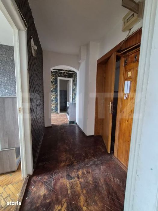 Apartament cu 2 camere, 54 mp, Str. Depozitelor