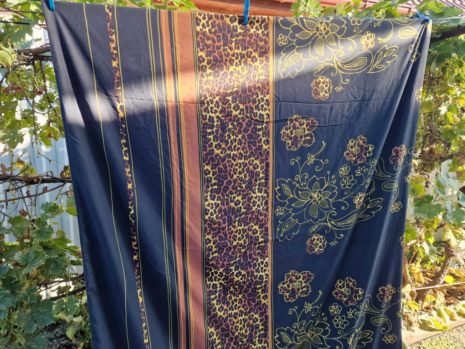 NO.14 Lenjerie pat 2 piese | 1 persoana | 135 x 200 cm