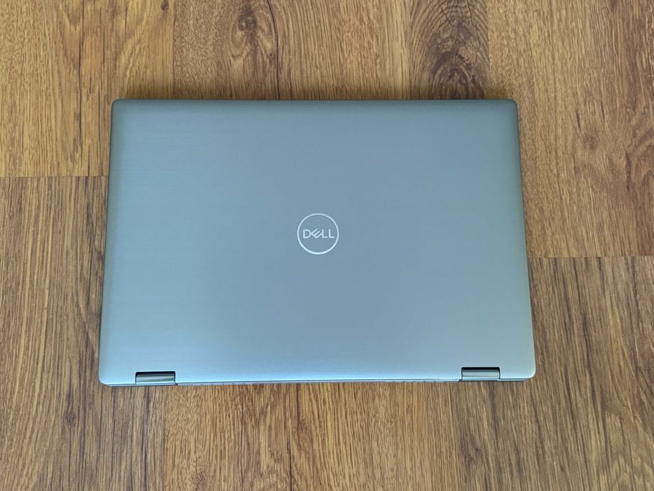 14' QHD+ Touch 2 in 1 i7-1185G7 DELL Latitude 9420 16GB RAM/512GB NVMe
