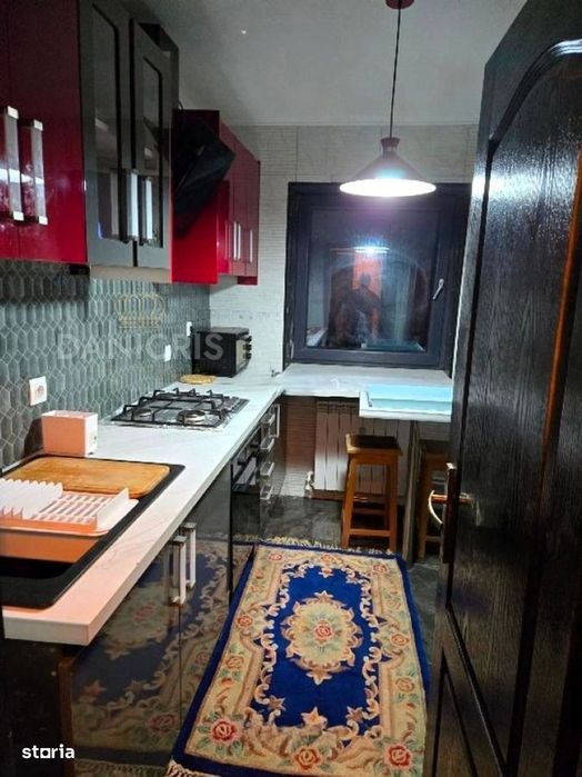 Apartament 2 camere – Tomis III | City Park Mall | Renovat complet — fotografia 2