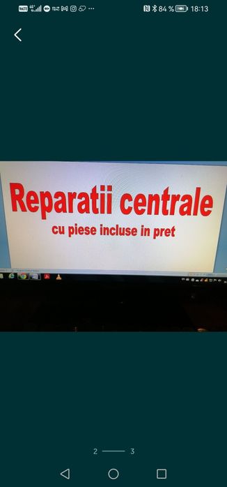 Reparații centrale.piese SP2 501 612 Ariston, gaze & gpl