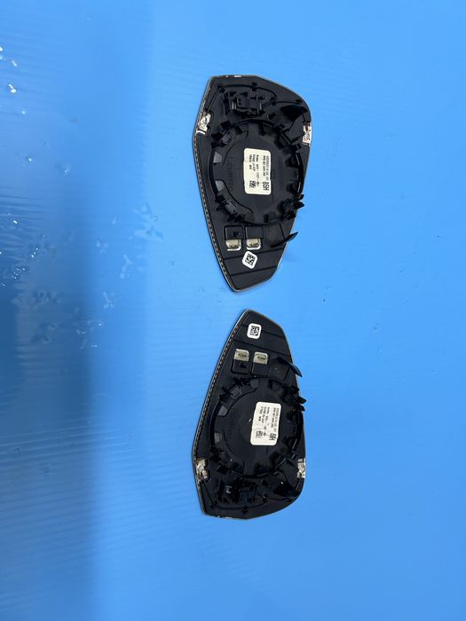 Oglinda Audi A4 B9 S4  A5 S5 8w0 stanga / dreapta 2019-2024