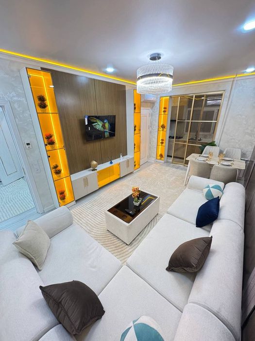 Чиланзар 11 кв шухрат чораха метро бир квдам 3*4/2/4