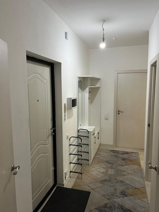 Сдается 2 комнатная квартира