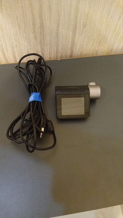 70mai Dash Cam Pro Plus+

Model: A500S.