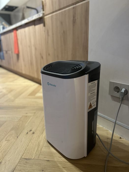 AlecoAir D14 PURIFY Dezumidificator