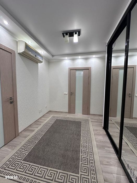 apartament de inchiriat in zona Obor