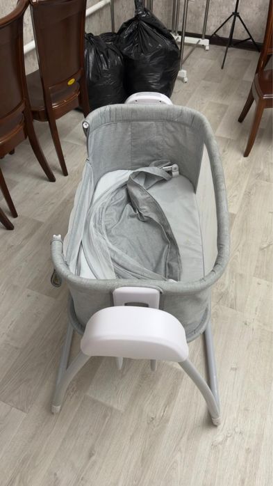 Продам детскую люльку