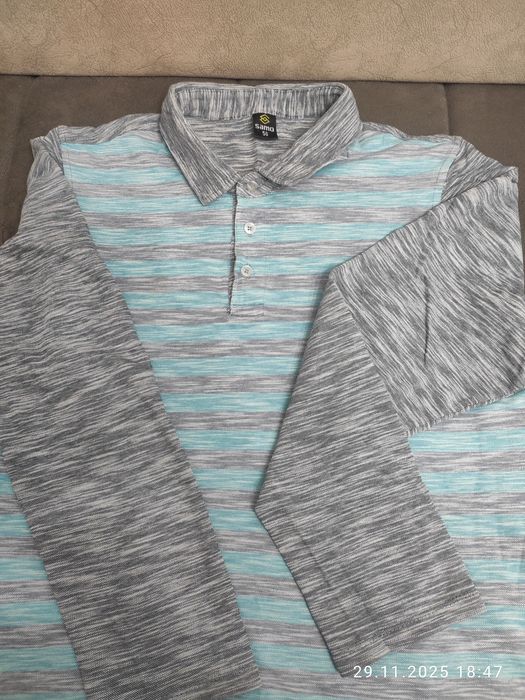 Полуверы мужские 50 размер