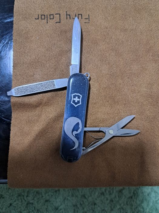 Briceag victorinox