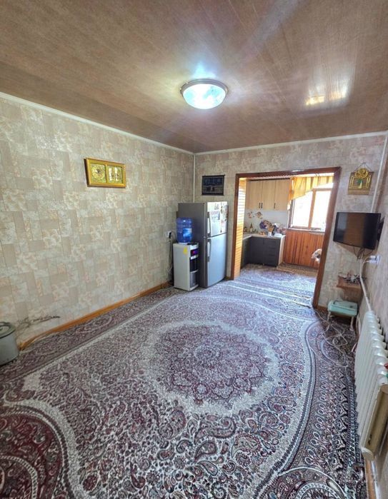 (Своя) Квартира 4/3/5 — 92 кв/м — ТТЗ | Ахмад-Югнакий