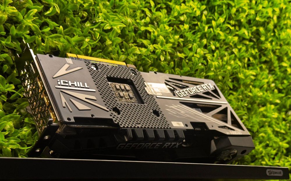 Inno3d Ichill RTX 3080