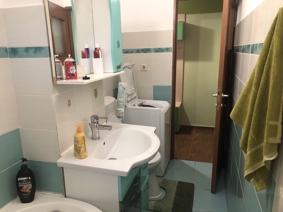 Apartament  de inchiriat