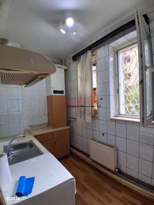 Sos Giurgiului 164 - apartament 2 camere