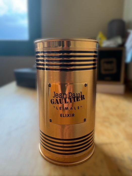 Jean Paul Gaultier “Le Male” Elixir