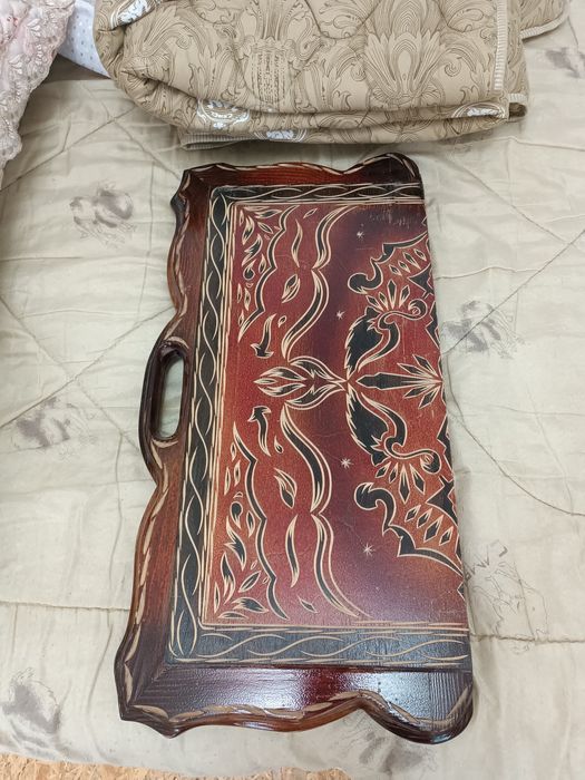 Нарды, настольная игра