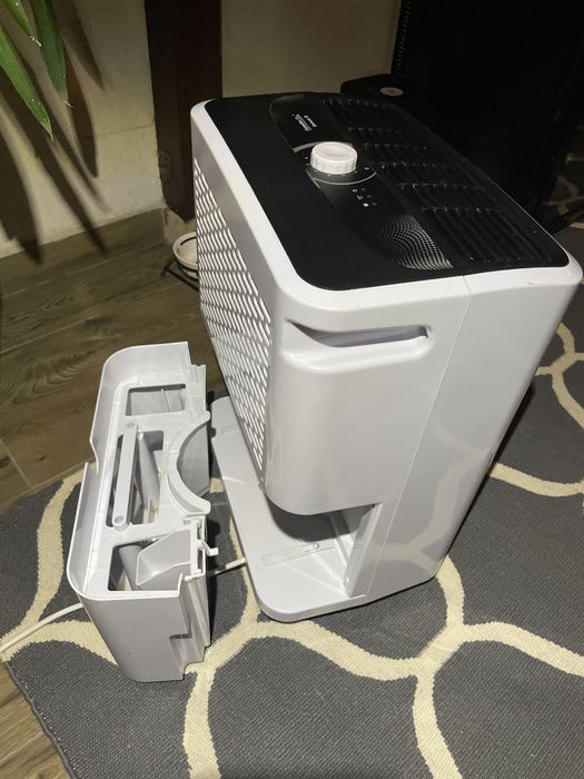 Dezumidificator profesional  Demecto 30 Eco