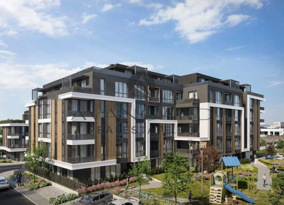 оф.25437 АКТ 16! Тристаен панорамна гледка/ Алати