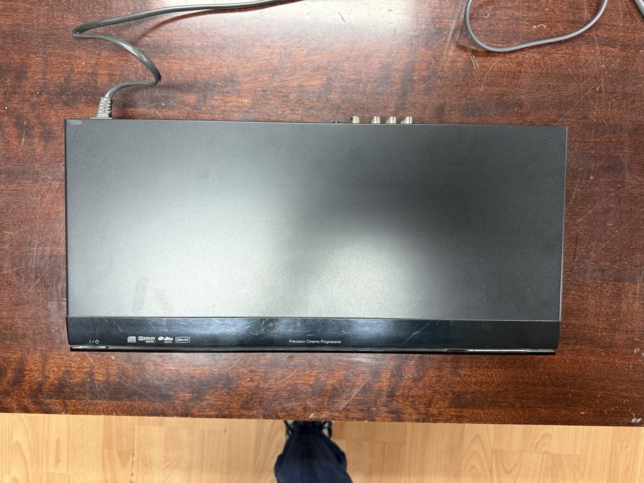 DVD плееры оптом