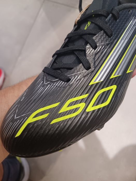 Нови модели Adidas F50 Predator – бутонки за тренировки и мачове