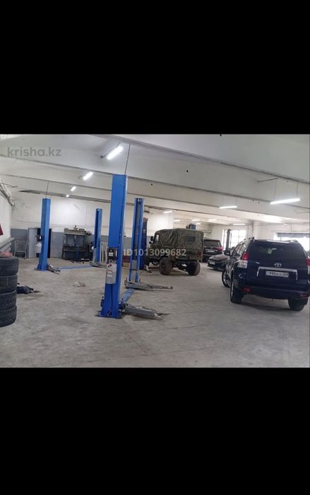 Сдам подемник в аренду в центре города