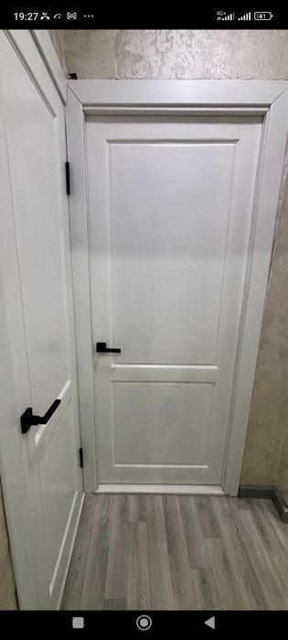 Двери межкомнатные