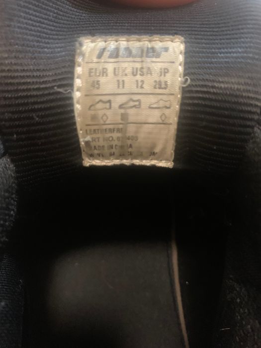 Balenciaga runner