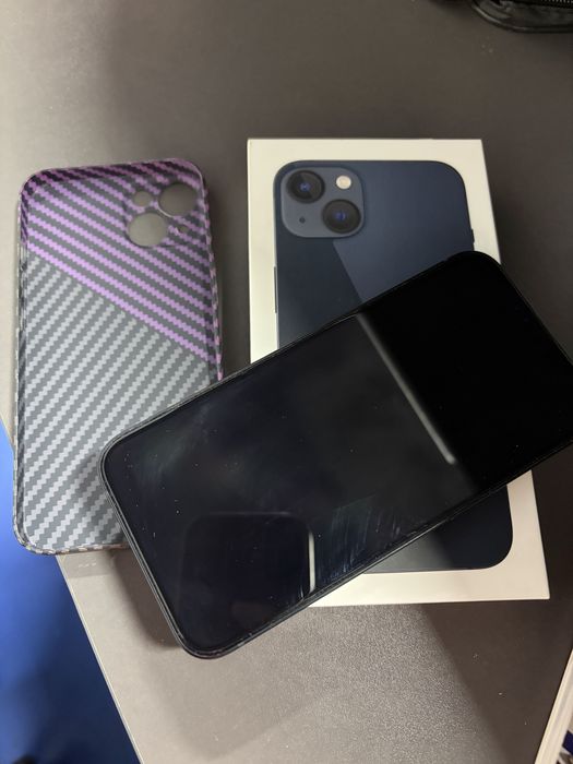 iPhone 13, 128GB