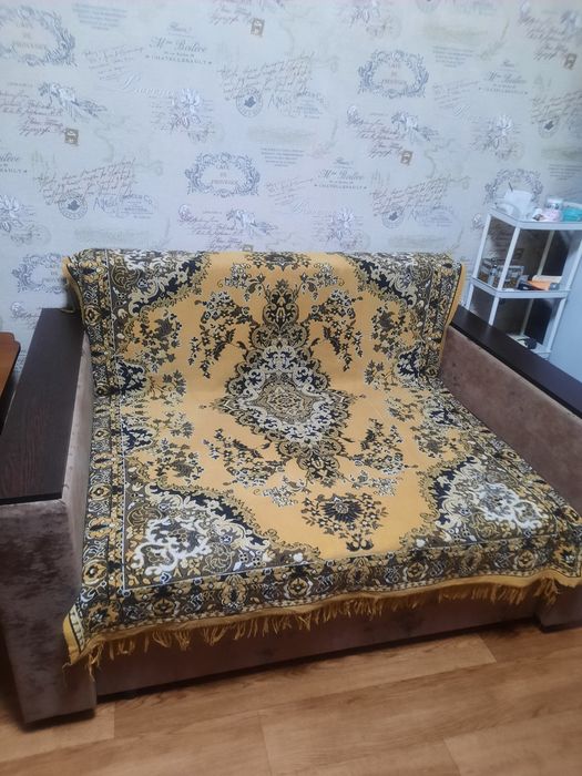 Продам новый диван