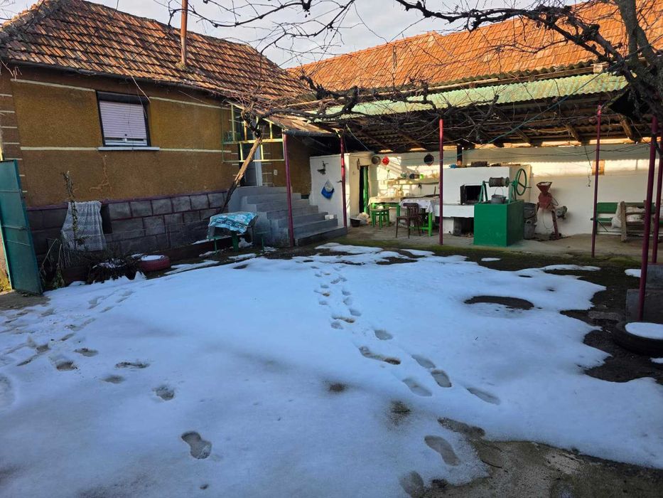 Casă de vânzare, comuna Măgești, sat Josani Nr. 3, județul Bihor