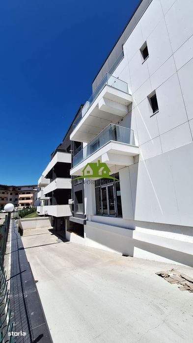 Apartament C10-2 Camere terasa-ET.1/3 in Bl.Nou Ostroveni