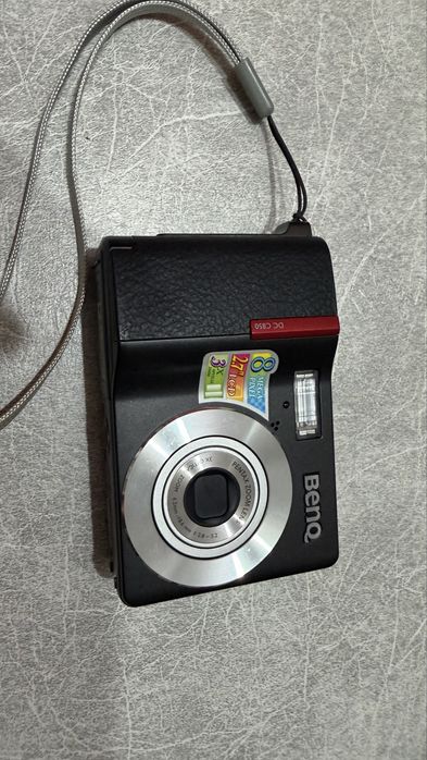 продается фотоаппарат