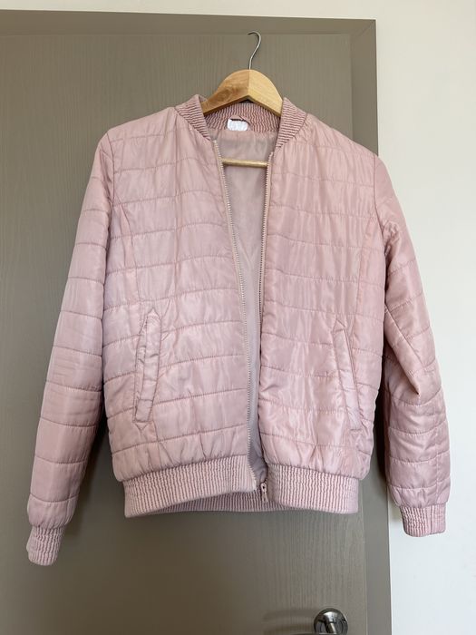 Дамско пролетно яке